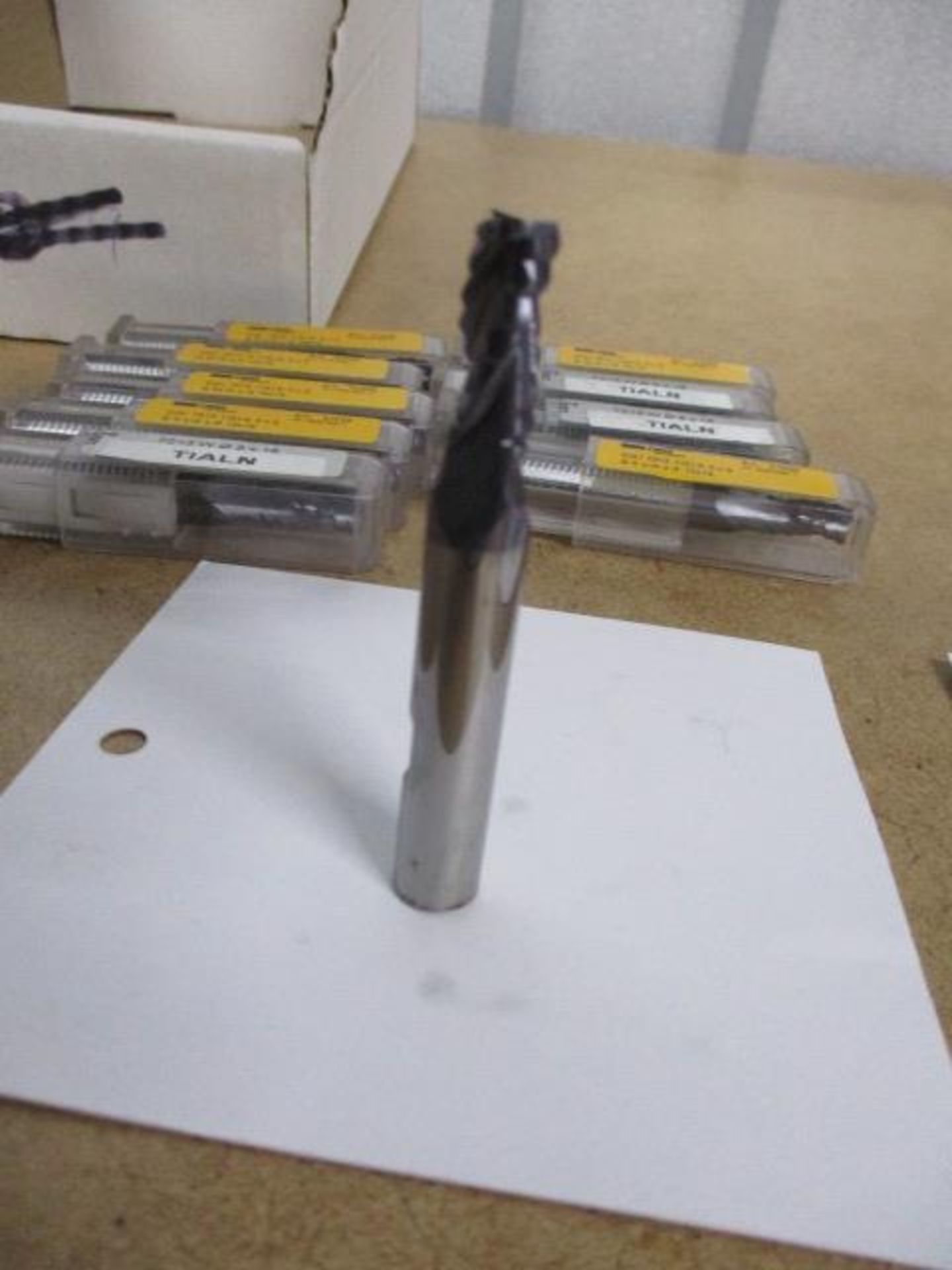 Carbide cutters - Image 5 of 5