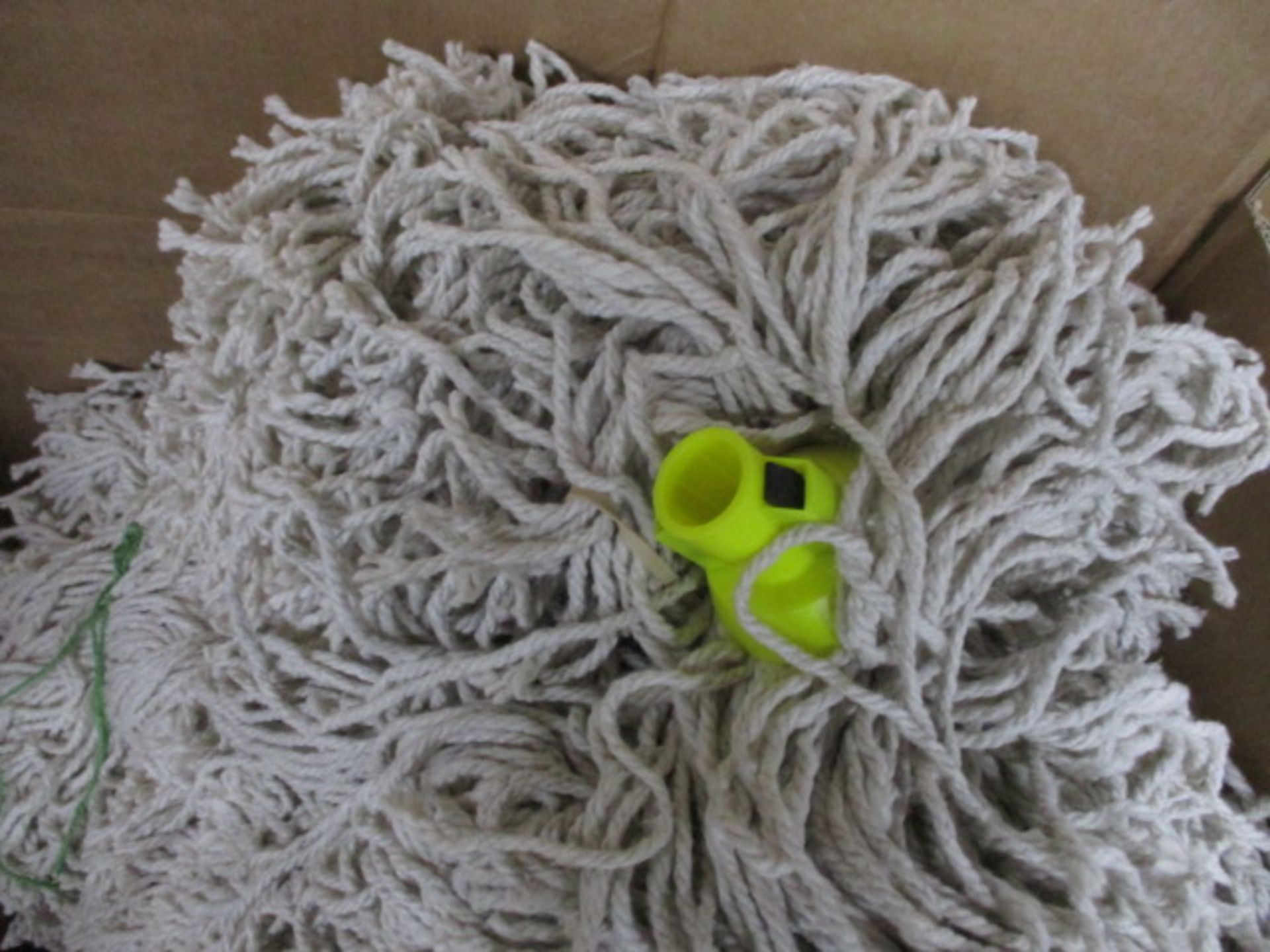 Mop heads - Image 2 of 4