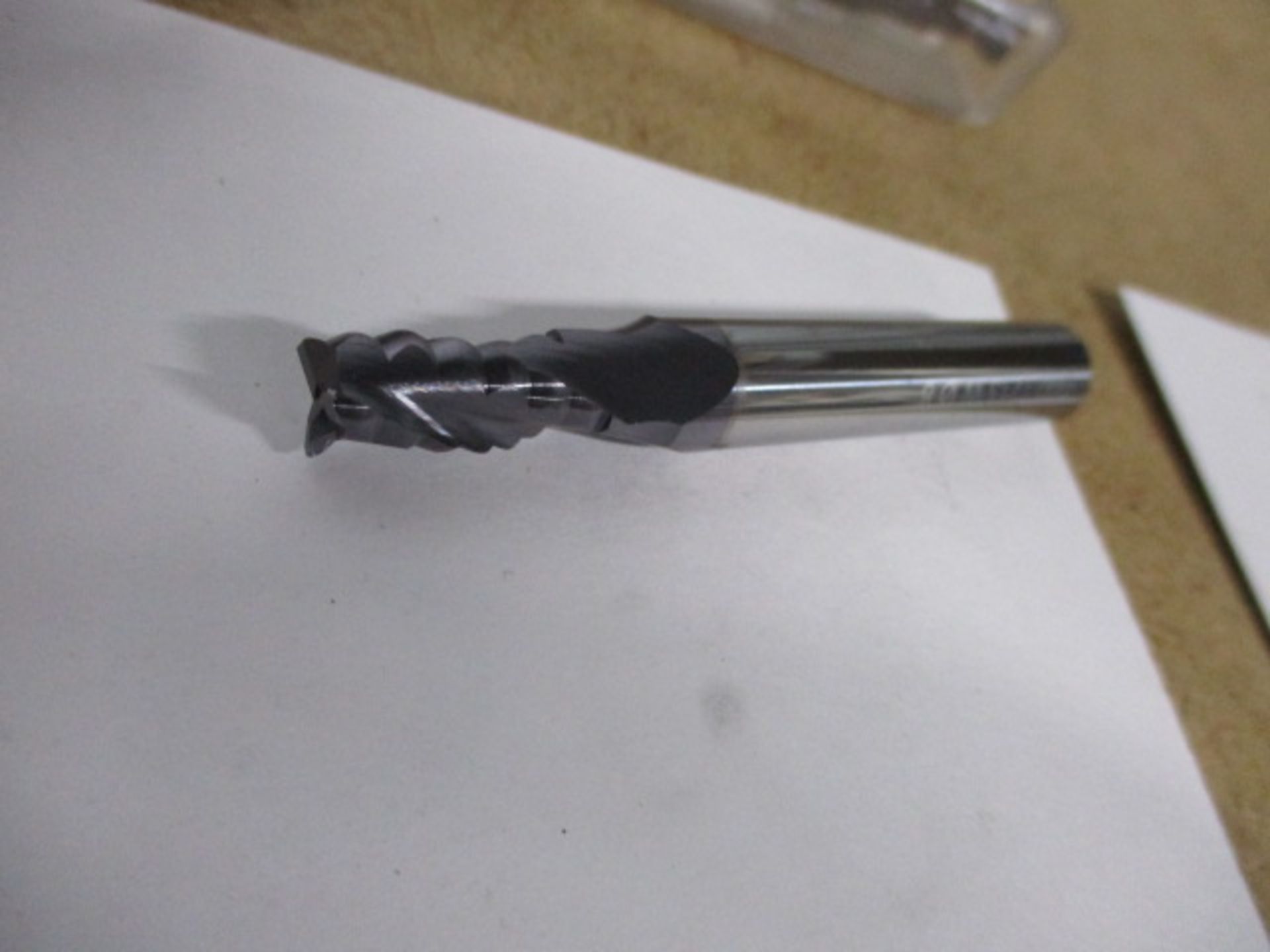 Carbide cutters - Image 2 of 5