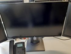 HP Z27N 27” Computer Monitor
