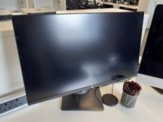 HP Z27N 27” Computer Monitor