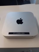 Apple Mac Mini A1347 2.5Ghz, Core i5, 8Gb, Serial