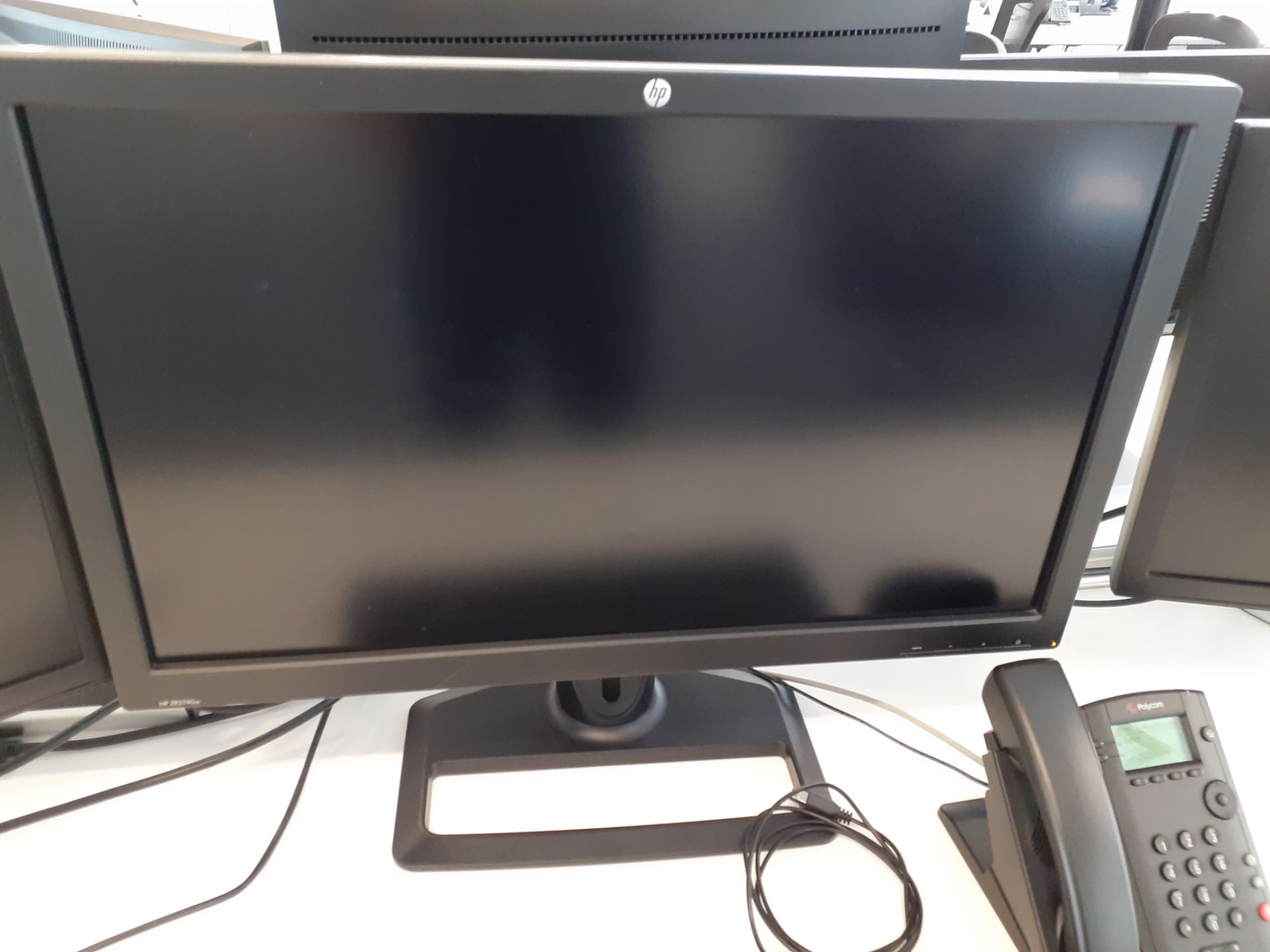 HP ZR2740W 27” Computer Monitor