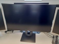 HP Z27N 27” Computer Monitor