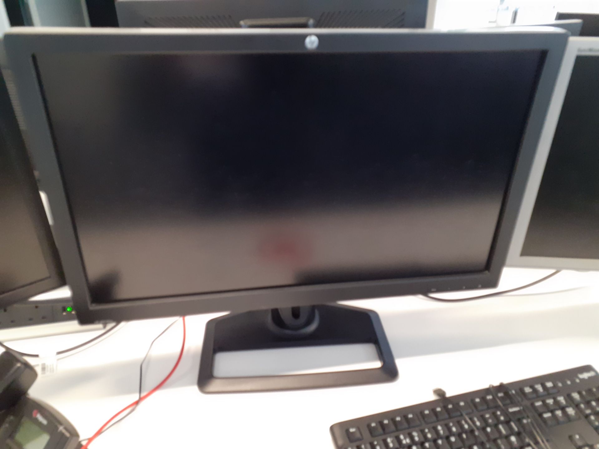 HP ZR2740W 27” Computer Monitor