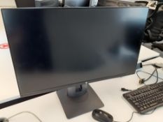 HP Z27N 27” Computer Monitor