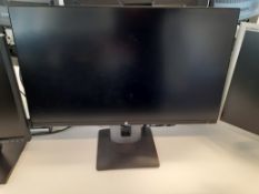 HP Z27N 27” Computer Monitor