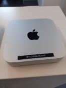 Apple Mac Mini A1347 2.4Ghz, Core i5, 4Gb Serial N