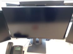 HP Z27N 27” Computer Monitor