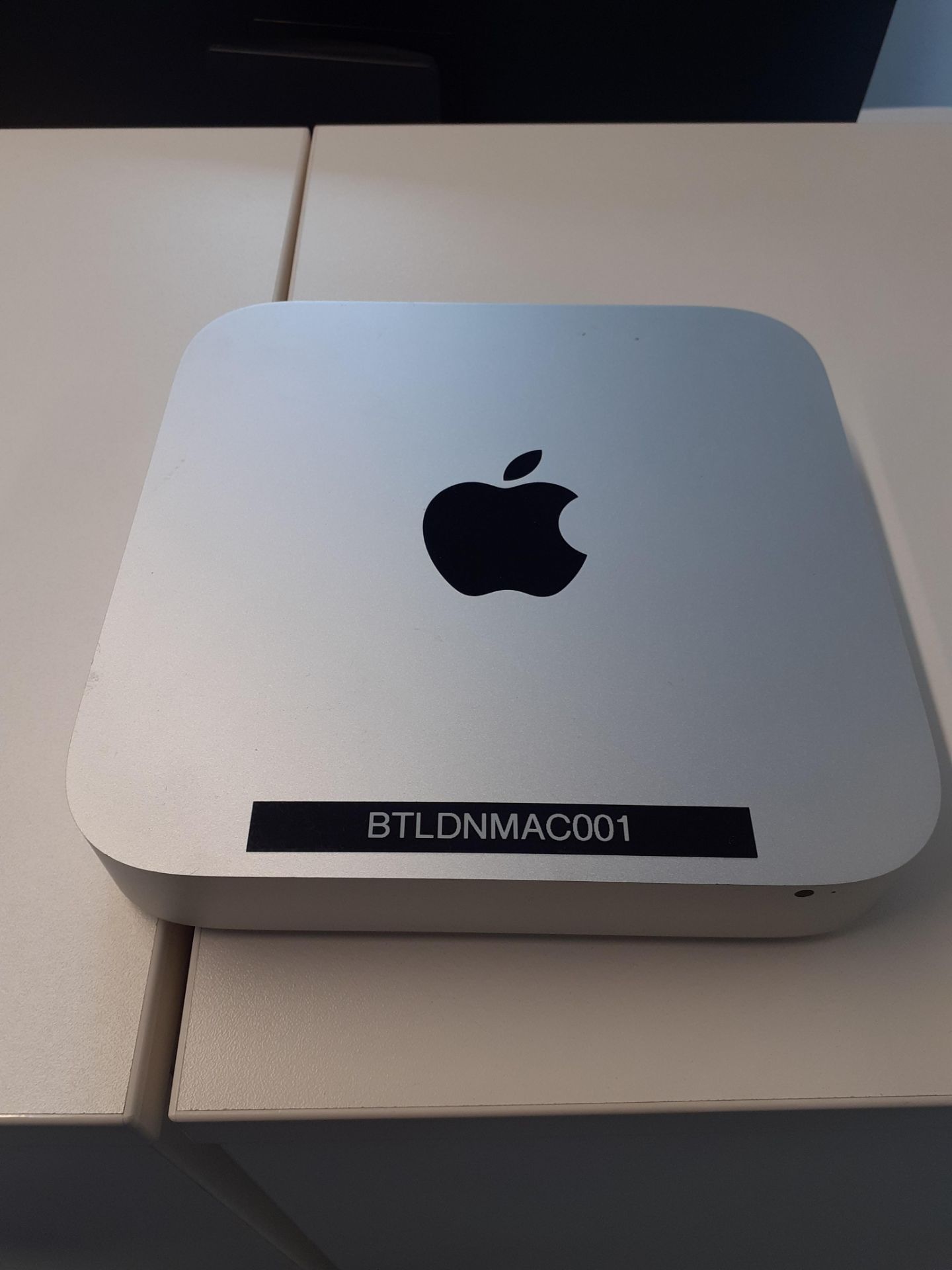 Apple Mac Mini A1347 2.3Ghz, Core i5, 8Gb, Serial