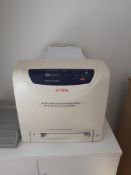 Xerox Phaser 6130 Laser Printer