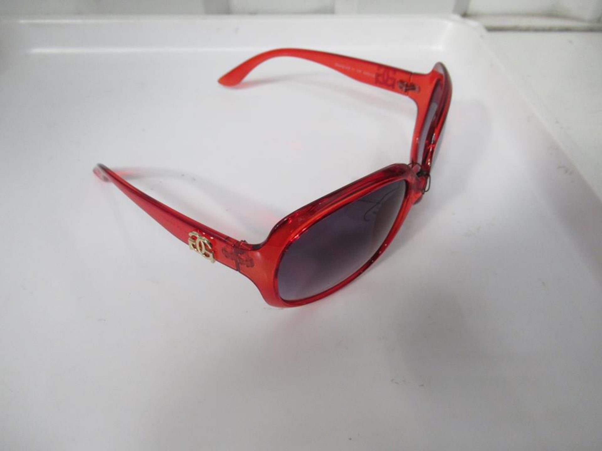 Approx 48 Pairs Gucineri GR018 Designer Sunglasses - Image 2 of 2