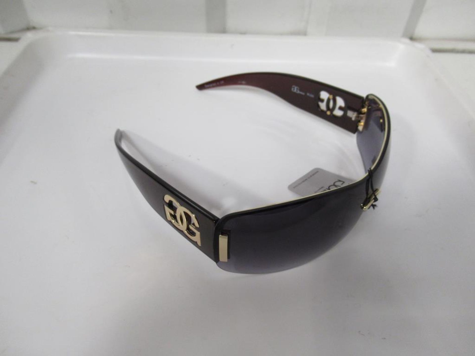 Approx 72 Pairs MJ26 Gucineri Designer Sunglasses - Image 2 of 2