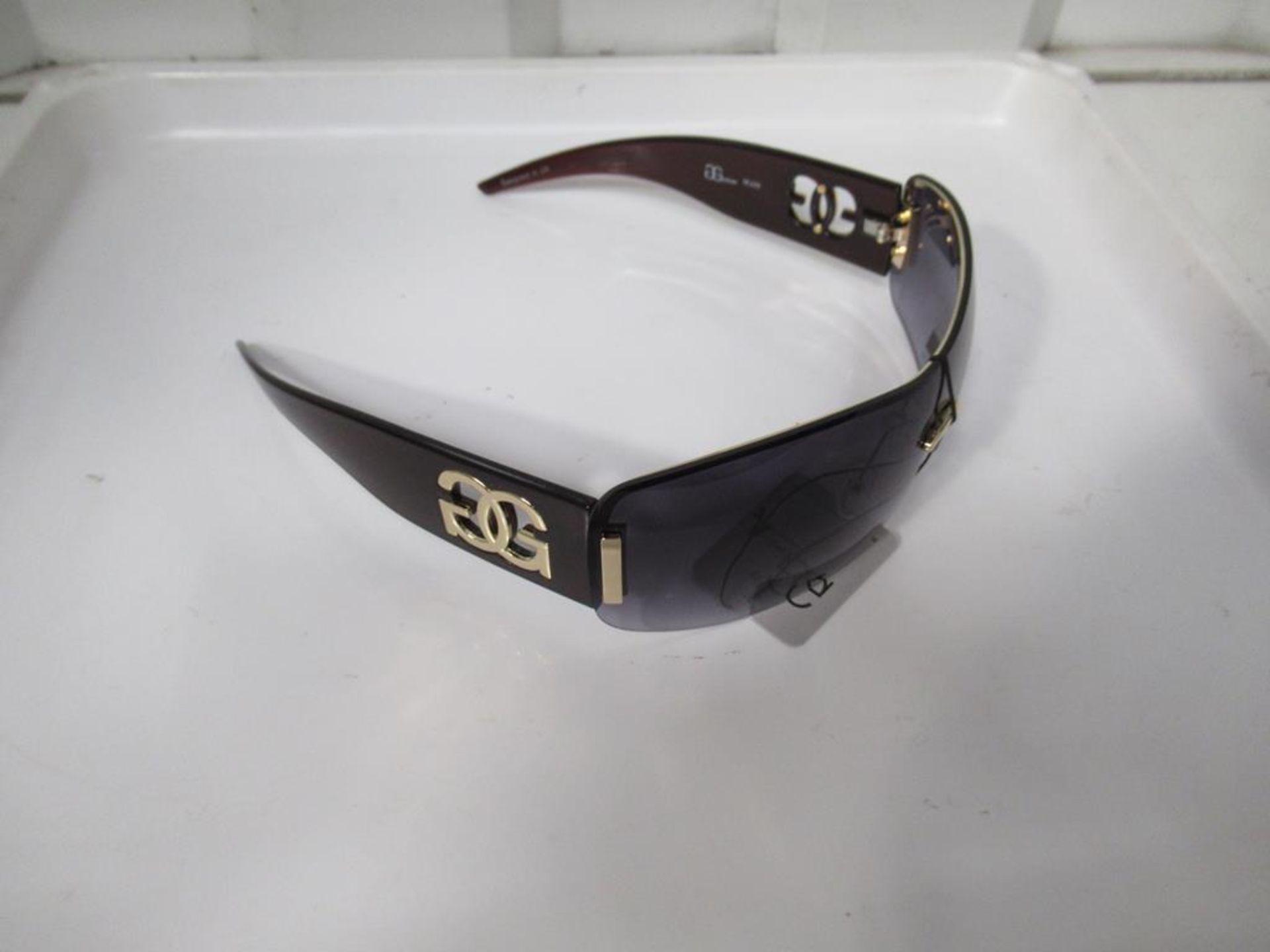 Approx 60 Pairs MJ26 Gucineri Designer Sunglasses and 84 Pairs MJ19 Gucineri Designer Sunglasses - Image 4 of 4