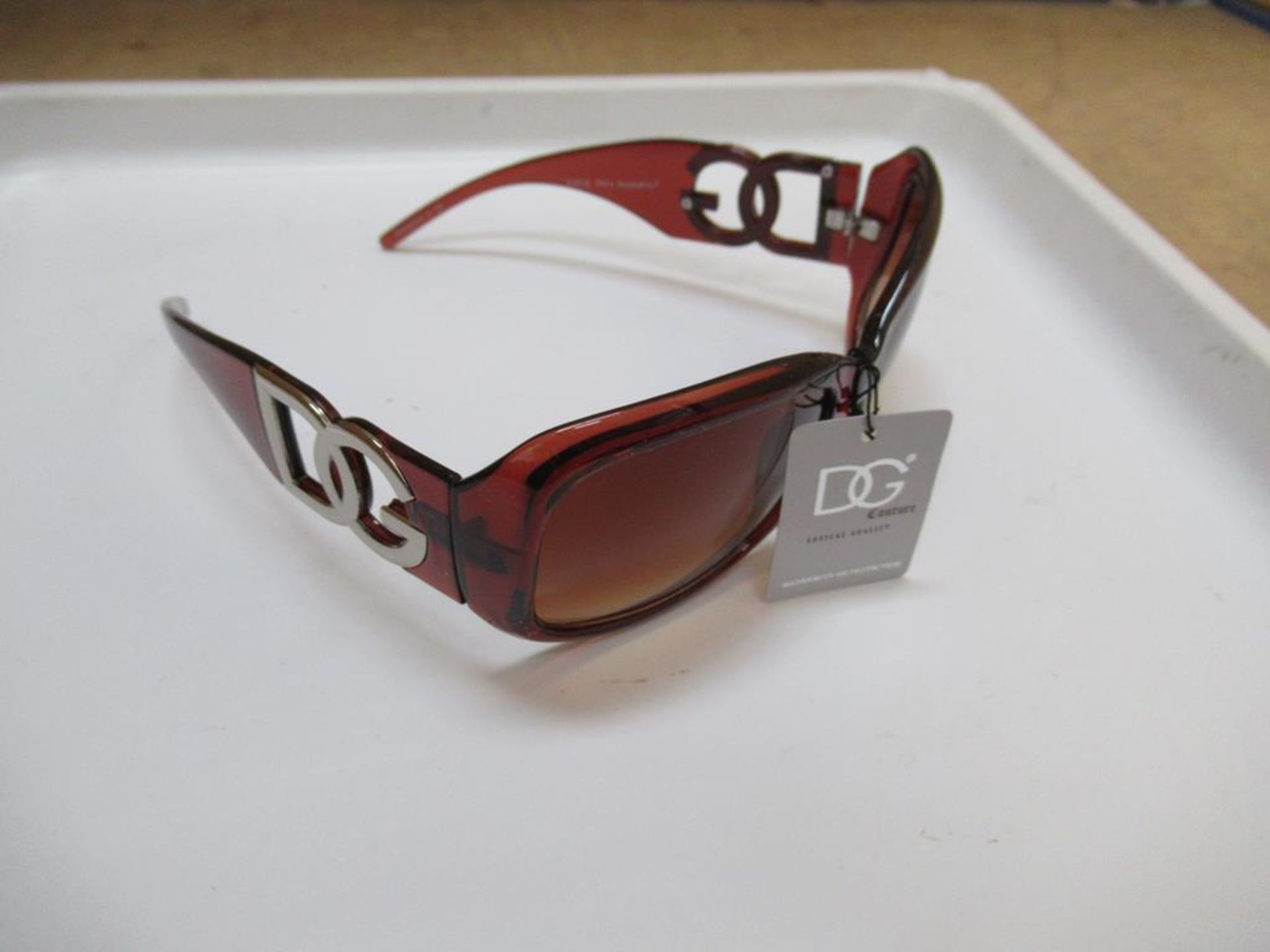 Approx 180 x DG Studio Pro X100 Designer Sunglasses