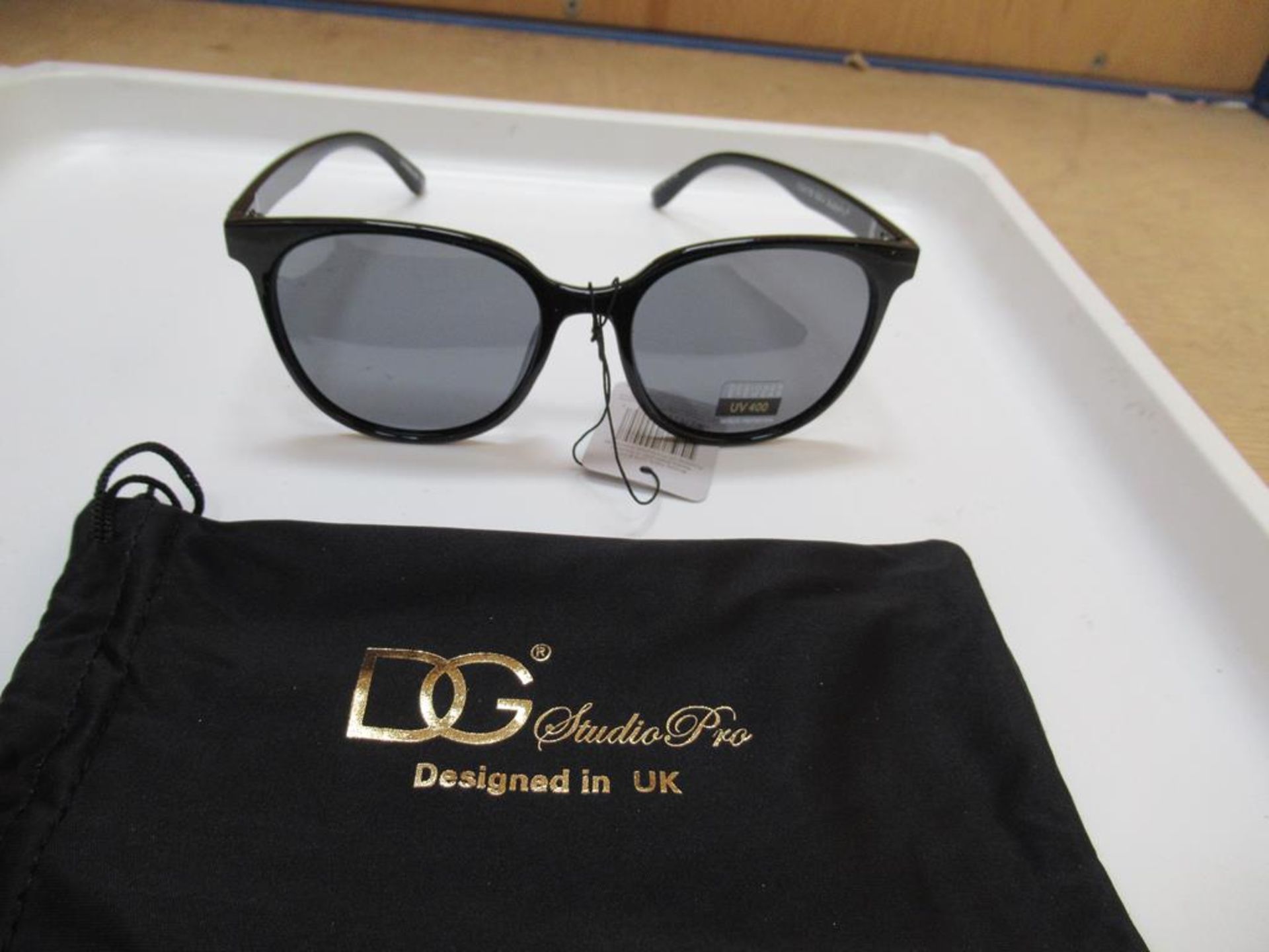 Approx 300 x DG Studio Pro X100 Designer Sunglasses