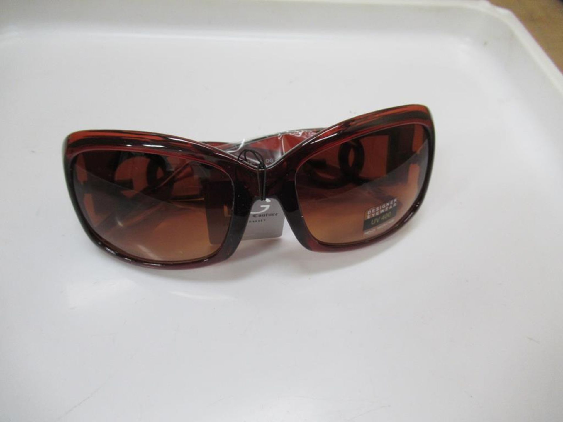 Approx 250 x DG Studio Pro and Gucineri Designer Sunglasses - Image 4 of 4