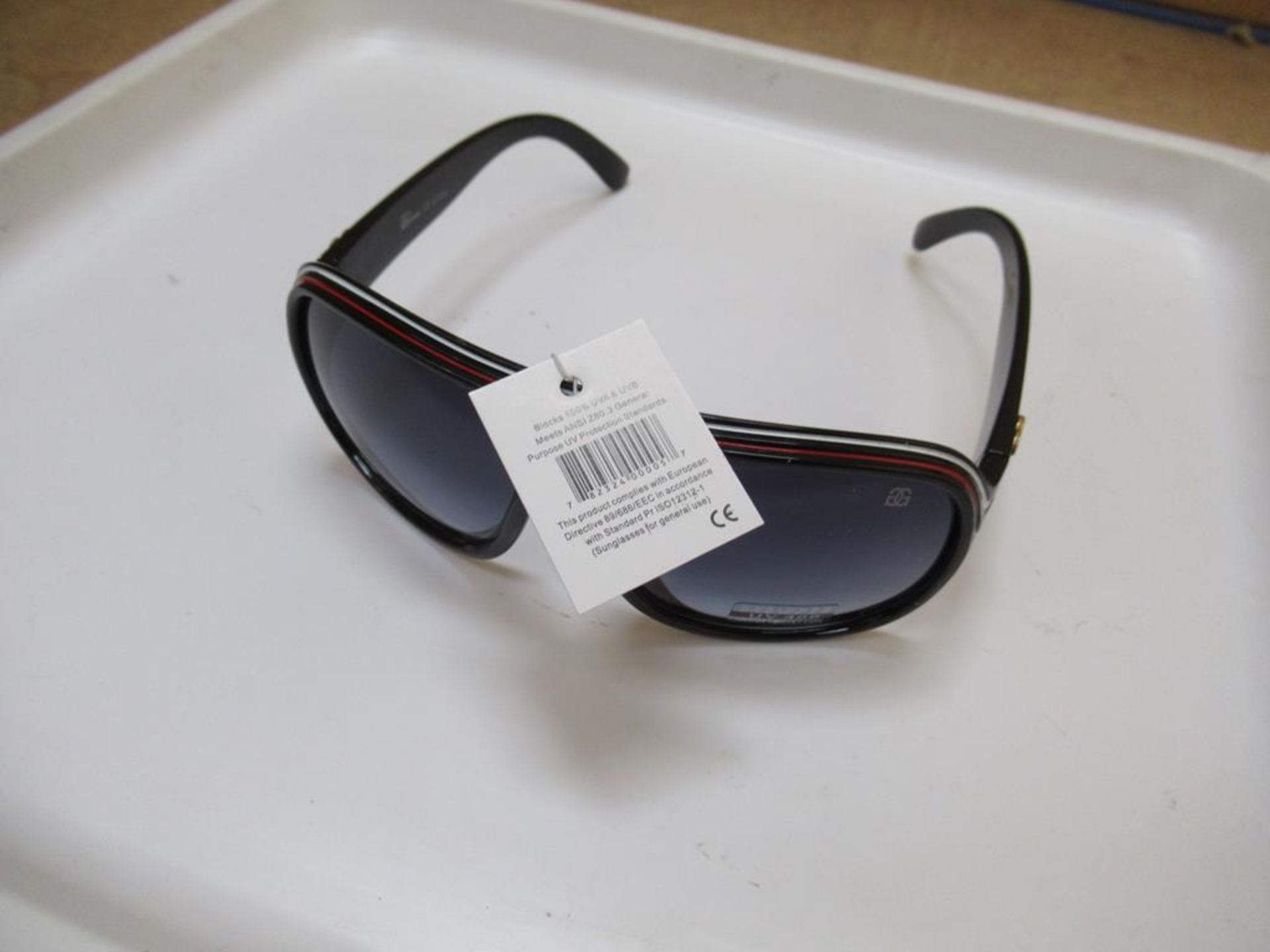 Approx 250 Various Designer Sunglasses - Image 2 of 3