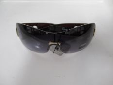 Approx 48 Pairs MJ26 Gucineri Designer Sunglasses