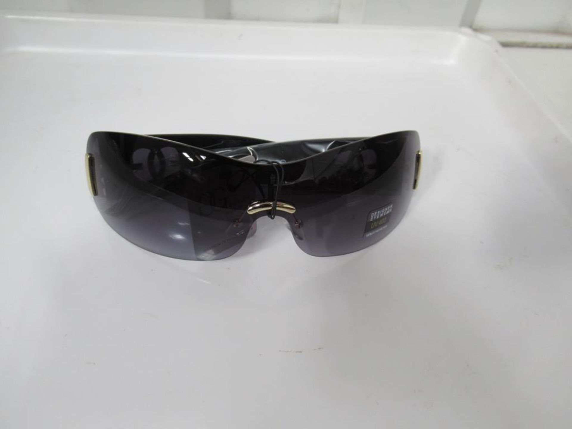 Approx 36 Various Gucineri Womans Designer Sunglasses