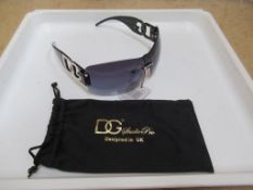 Approx 300 x DG Studio Pro MJ19 Designer Sunglasses