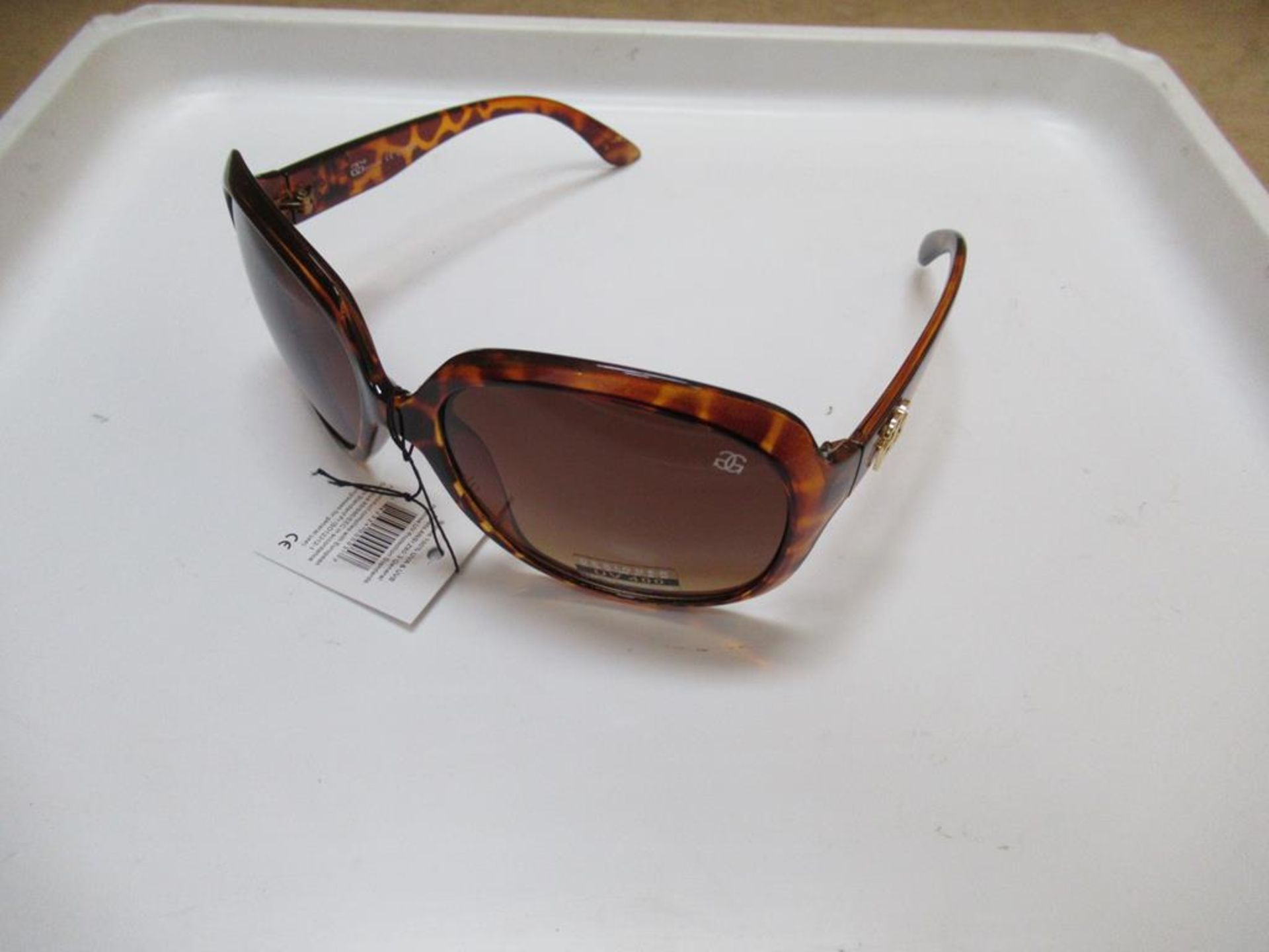 Approx 300 x Gucineri GR018 Designer Sunglasses - Image 2 of 3