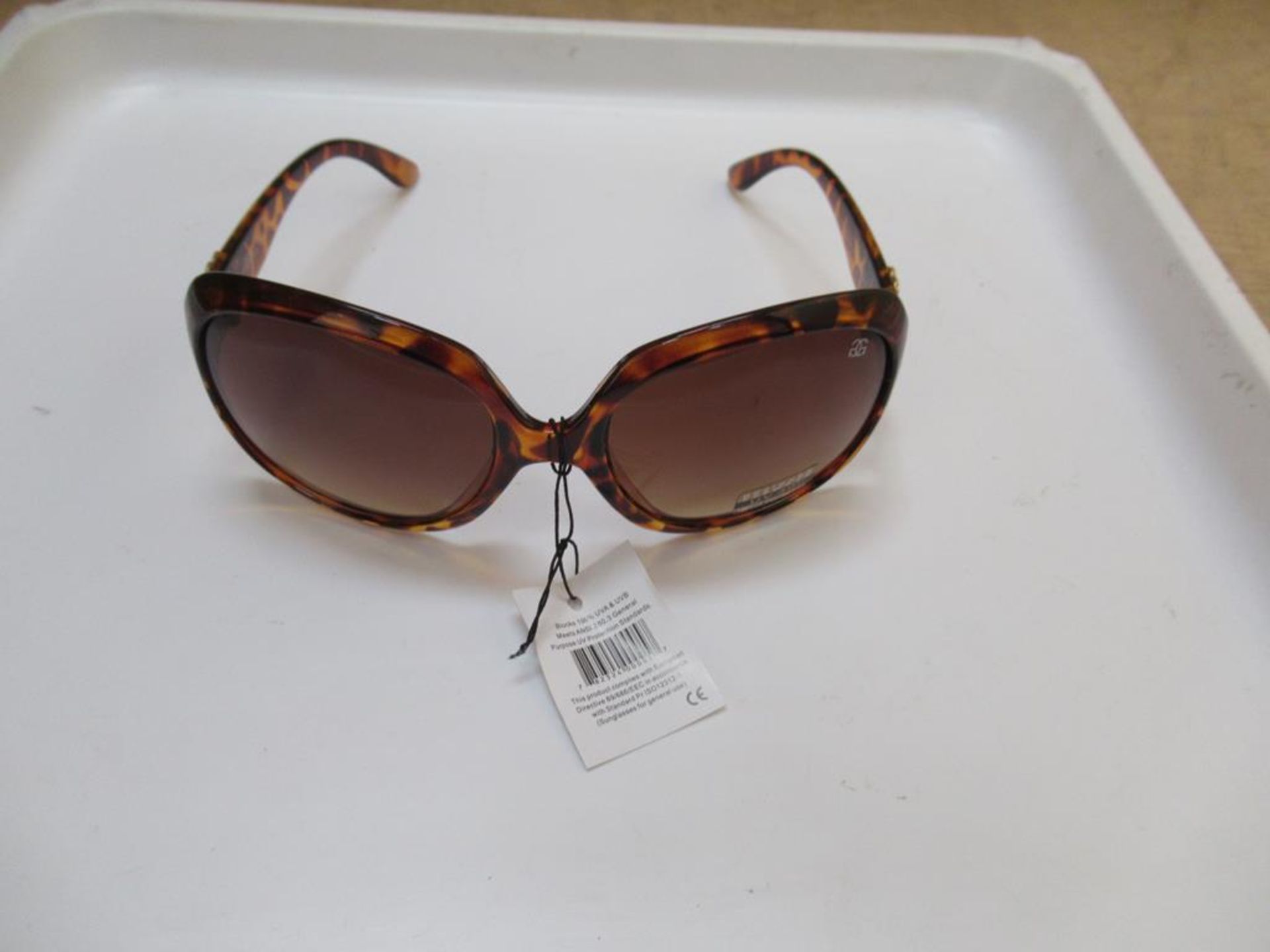 Approx 300 x Gucineri GR018 Designer Sunglasses