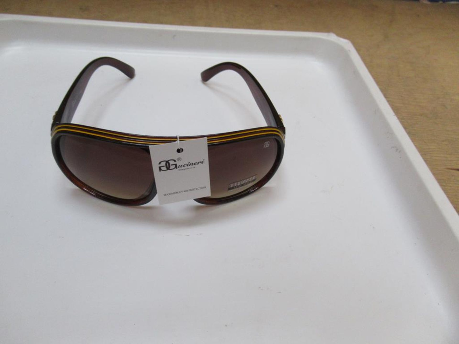 Approx 90 x Gucineri MJ18 Designer Sunglasses - Image 3 of 3