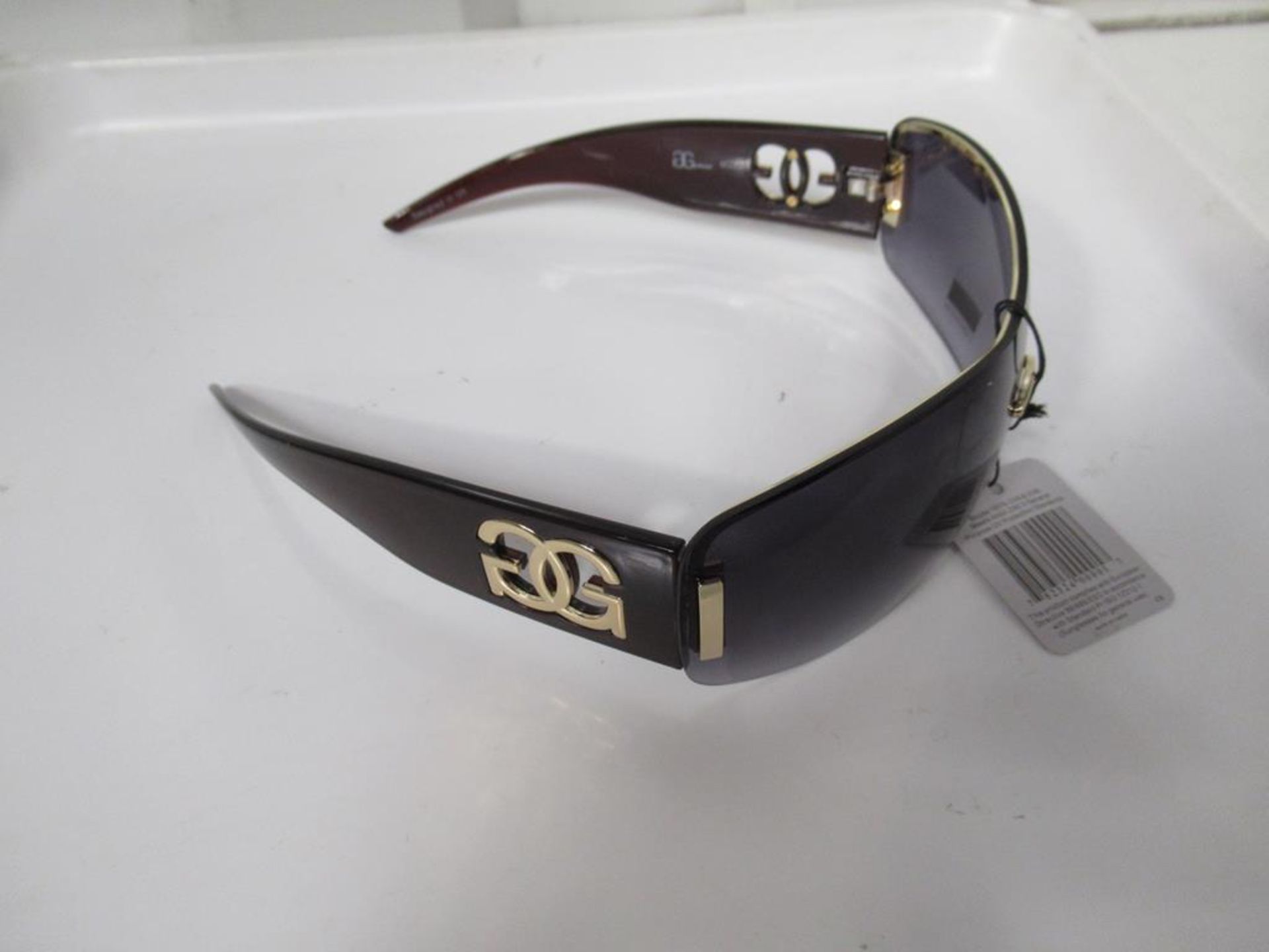 Approx 48 Pairs MJ26 Gucineri Designer Sunglasses - Image 2 of 2