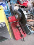 Osaki chop saw 240V (untested)