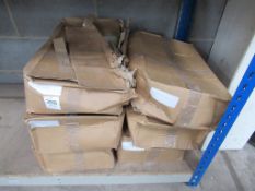 2x Boxes of 20 X 39 X 50 Polythene Bags