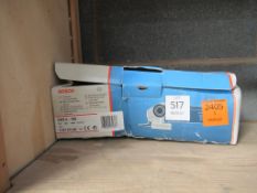 Bosch GWS6-100 mini grinder boxed - unused 240V