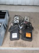 Various test equipment