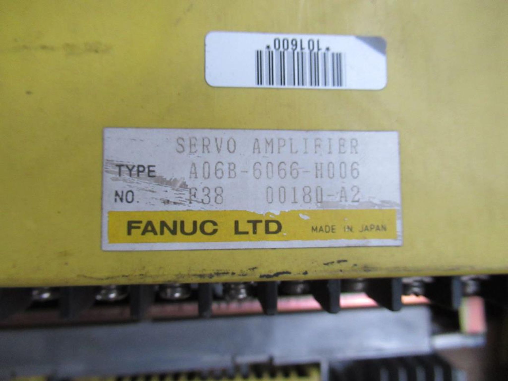 Qty of Servo amplifiers - Image 4 of 4