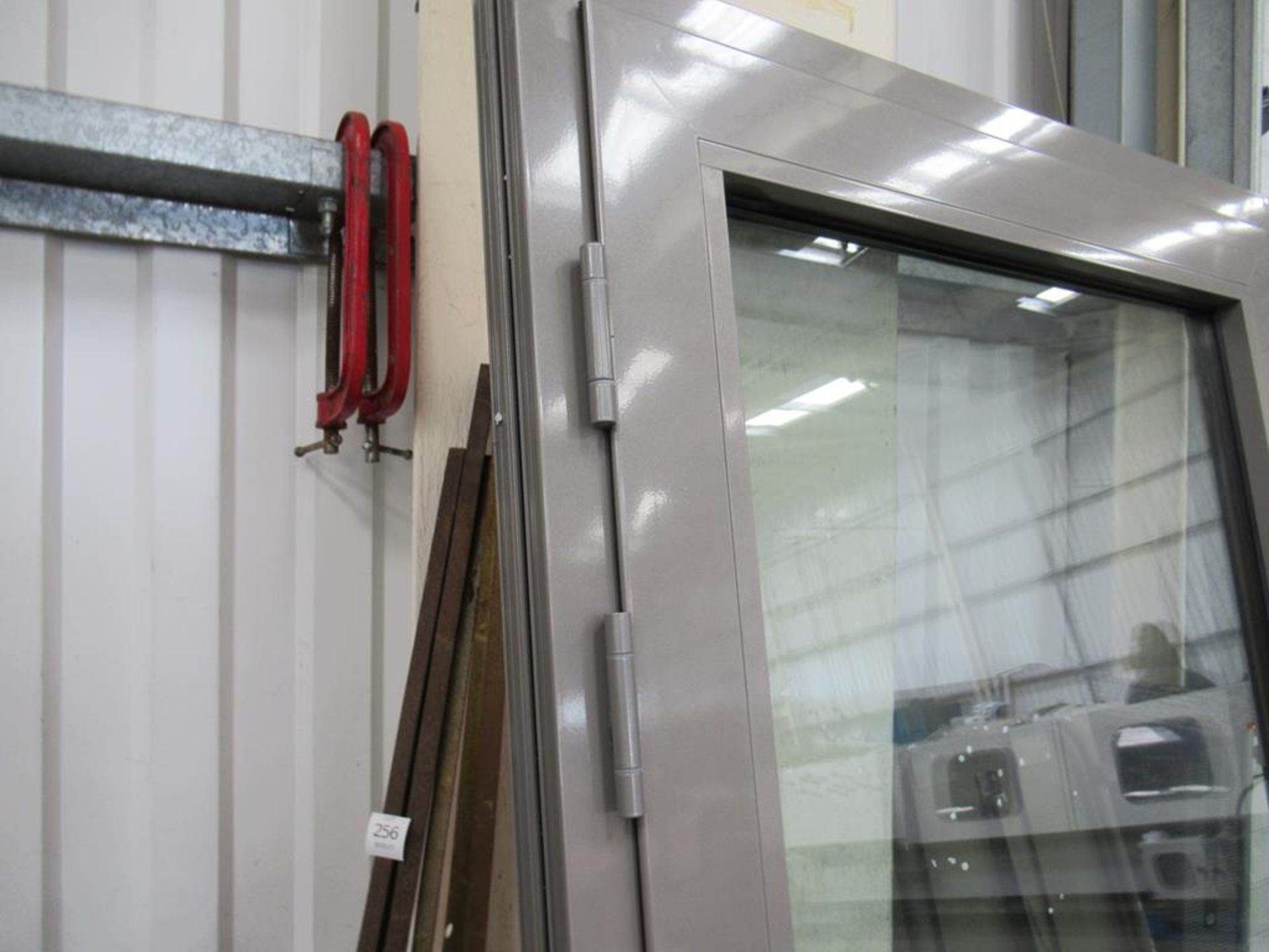 Double Glazed Aluminium Door - Image 6 of 7