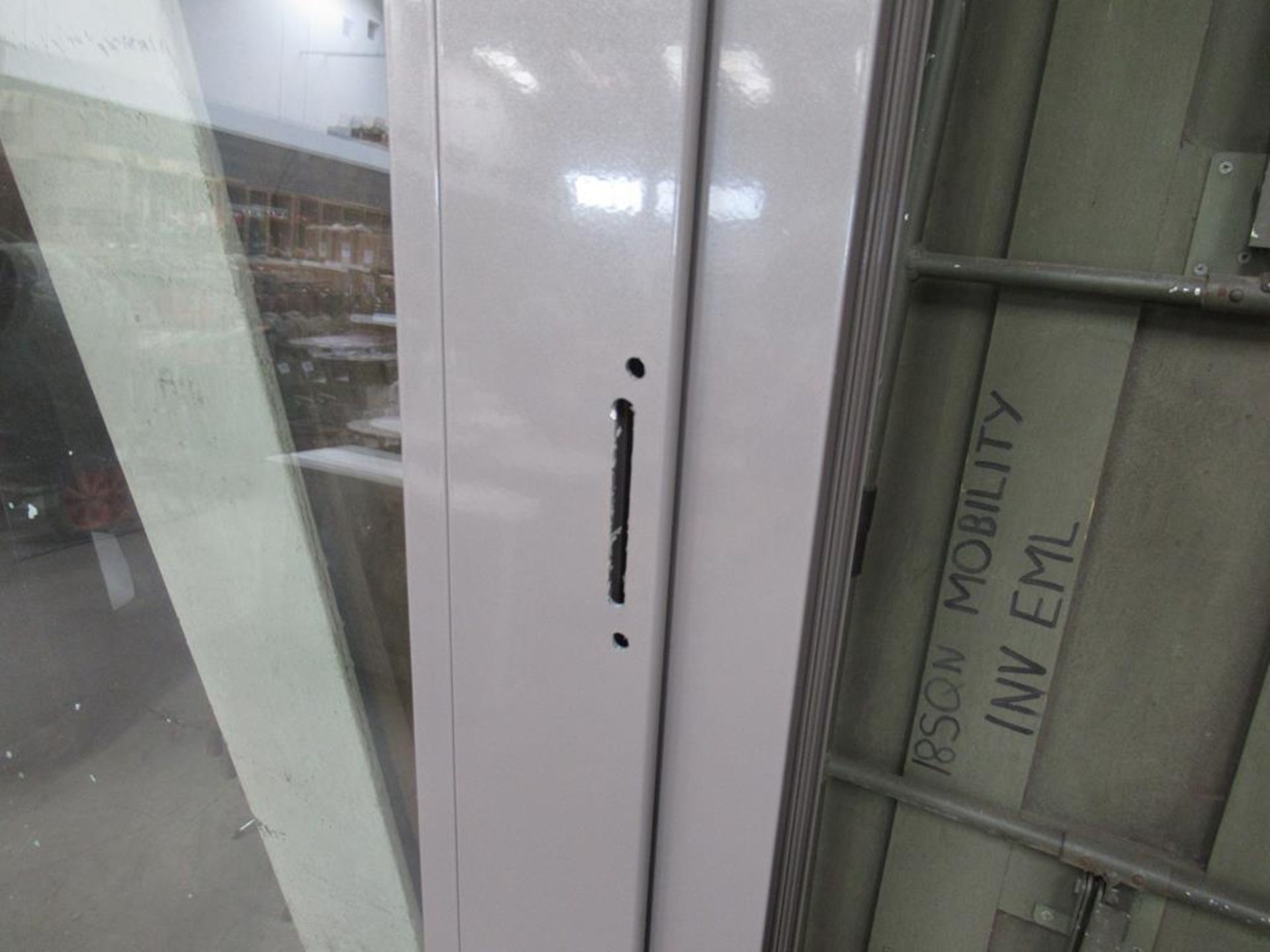 Double Glazed Aluminium Door - Image 4 of 7