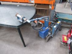 Errut Concrete Cutter