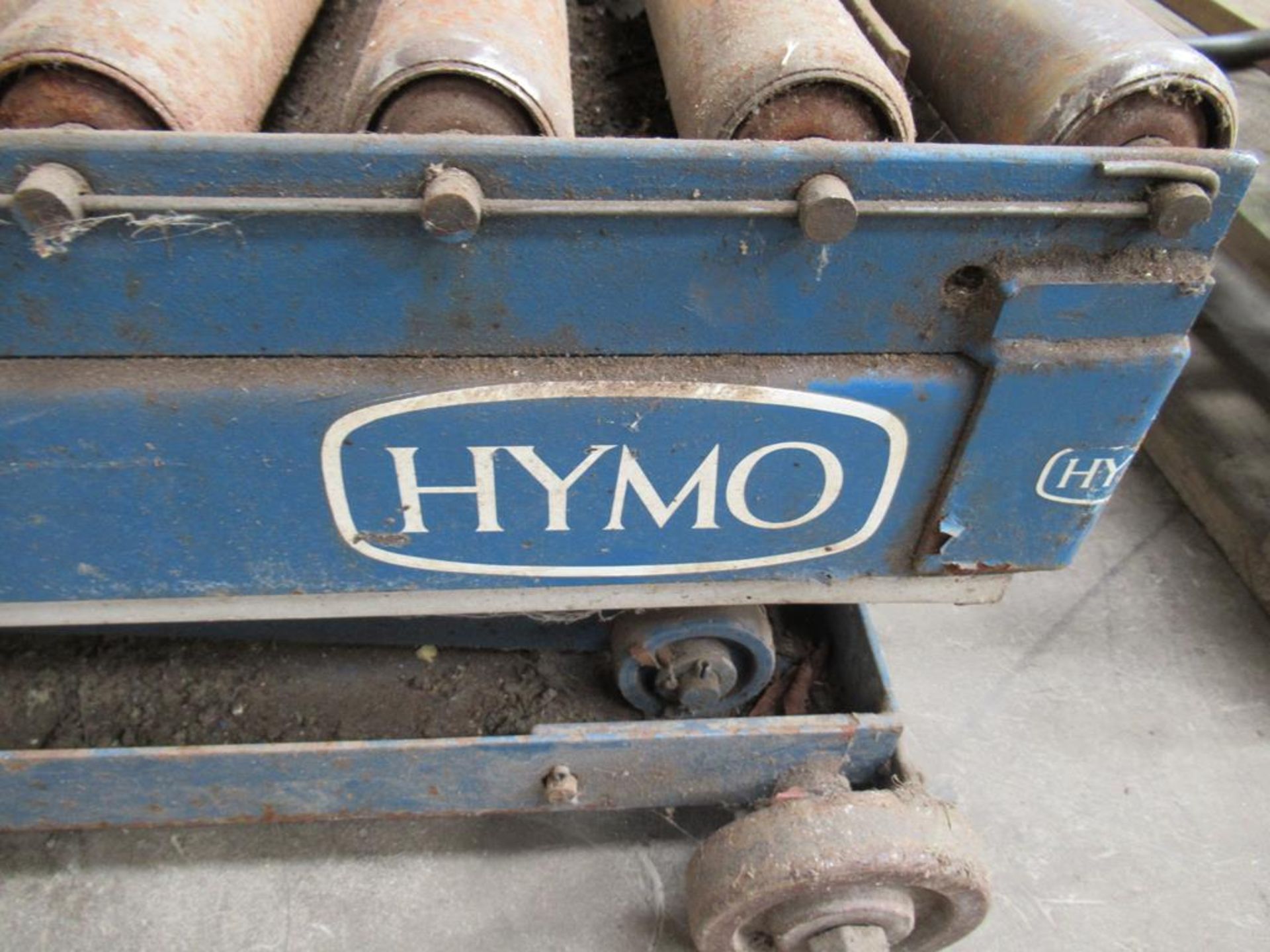 Hymo roller lift 240V. - Image 2 of 2