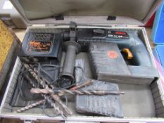 Bosch GBH 24 VRE cordless drill