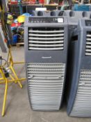 Honeywell CO301PC Evaporative Air Cooler 270W (untested)