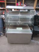 Counterline Idesign Hot cupboard, 240v