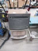 Valor Gas Heater