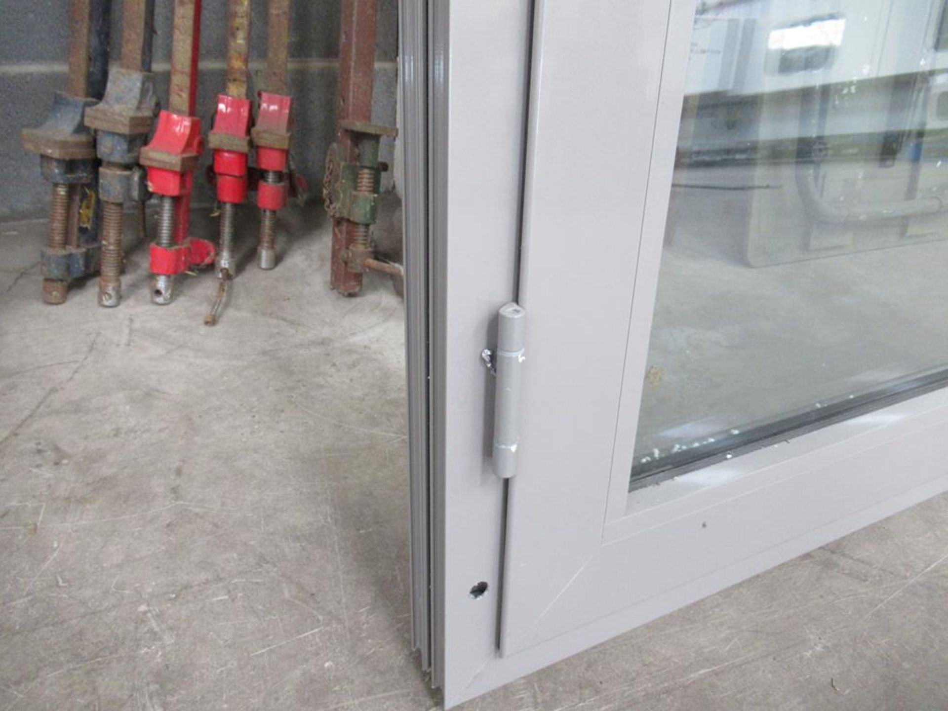 Double Glazed Aluminium Door - Image 5 of 7