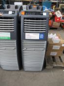 Honeywell CO301PC Evaporative Air Cooler 270W (untested)