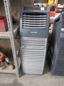 Honeywell Evaporative Air Cooler