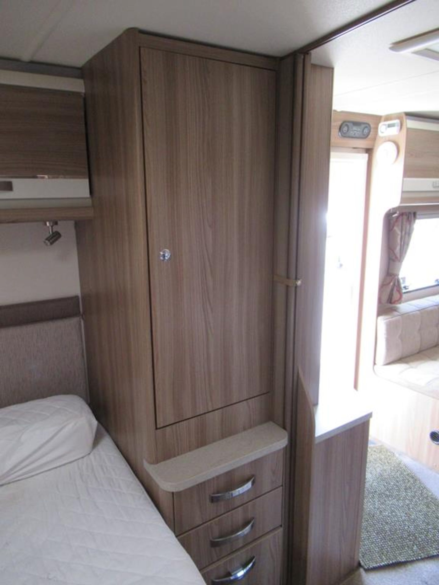 2015 Swift Challenger Sport 584 - 4 Berth Caravan - Image 28 of 47