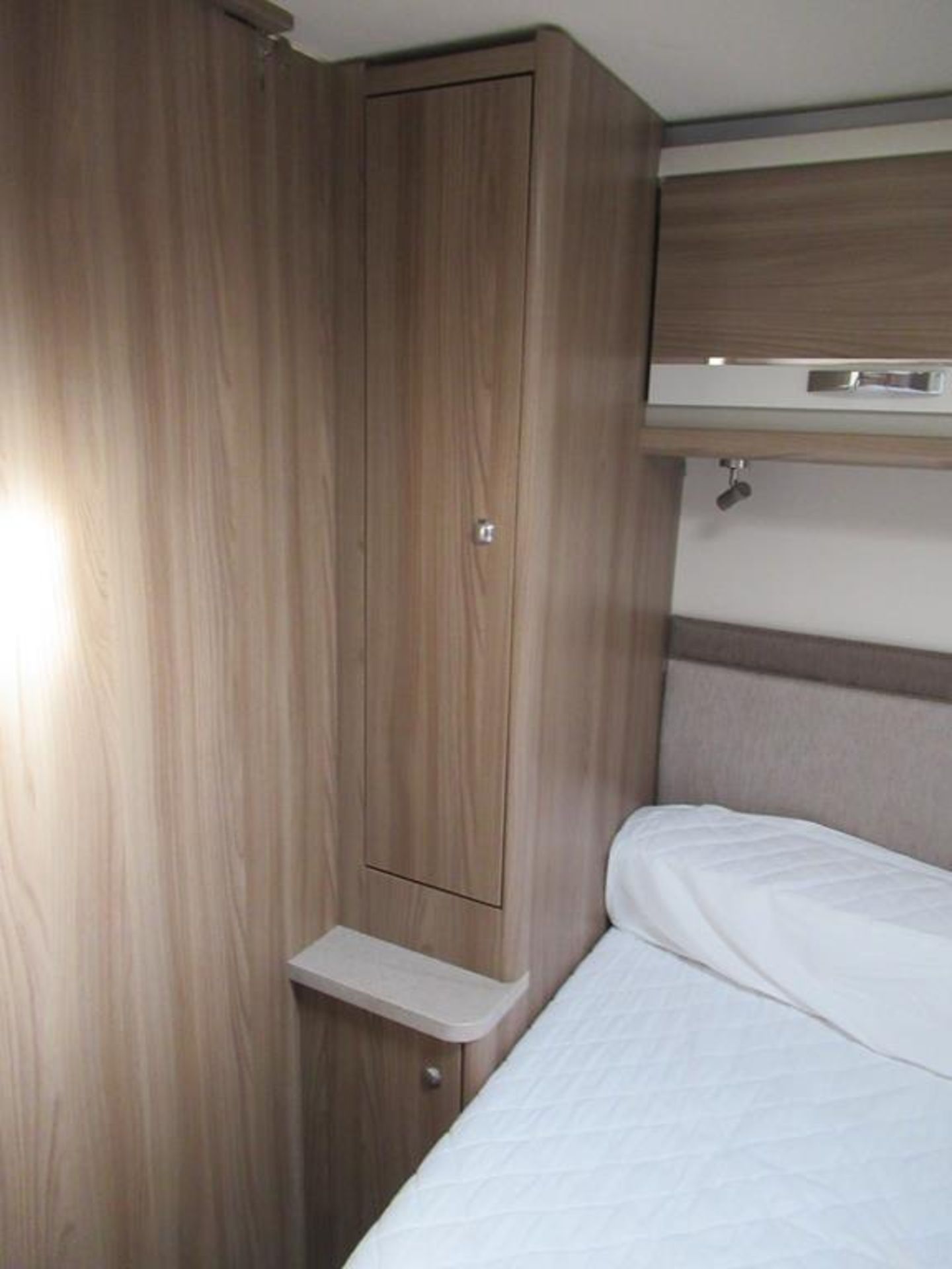 2015 Swift Challenger Sport 584 - 4 Berth Caravan - Image 30 of 47