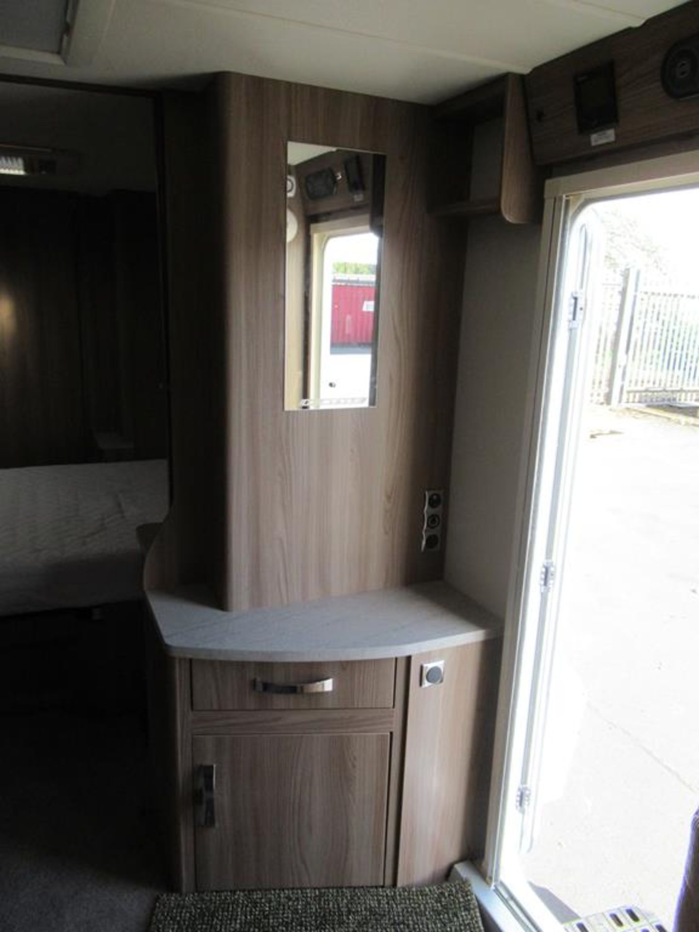 2015 Swift Challenger Sport 584 - 4 Berth Caravan - Image 22 of 47