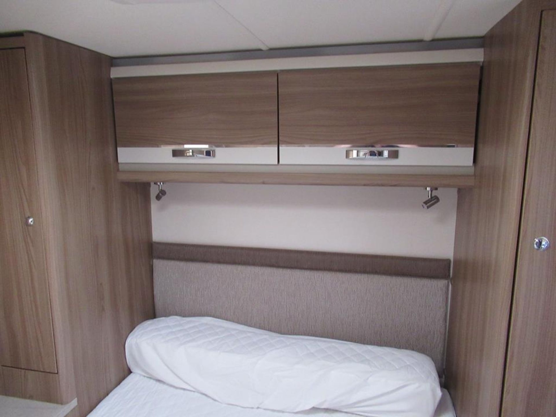 2015 Swift Challenger Sport 584 - 4 Berth Caravan - Image 27 of 47