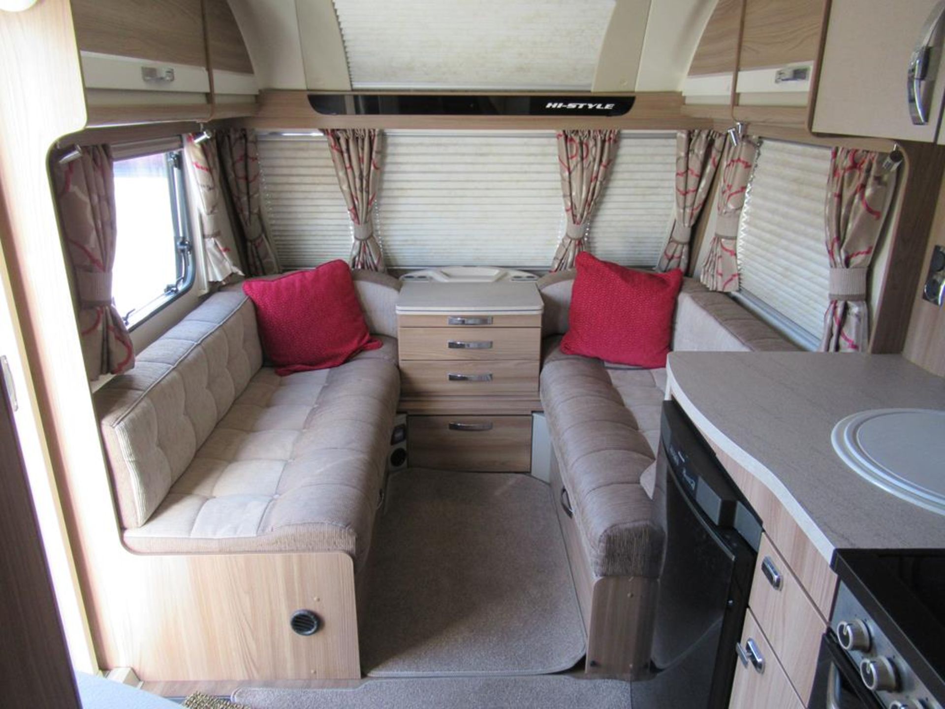 2015 Swift Challenger Sport 584 - 4 Berth Caravan - Image 14 of 47